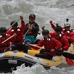 Vjosa Rafting & Eco Albturist & Outdoor Sports Center