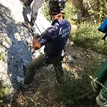 Campingplads Vjosa Rafting & Eco Camping Albturist & Outdoor Sports Center Përmet