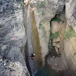 Vjosa Rafting & Eco Camping Albturist & Outdoor Sports Center *