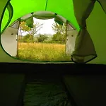 Campingplatz Vjosa Rafting & Eco Albturist & Outdoor Sports Center *