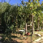 Campingplads Vjosa Rafting & Eco Camping Albturist & Outdoor Sports Center *
