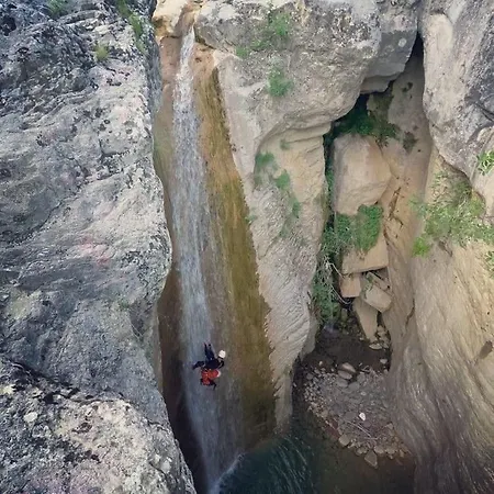 Vjosa Rafting & Eco Albturist & Outdoor Sports Center *
