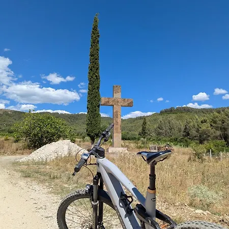 Albturist Ecocamping & Outdoor Sports Center Përmet