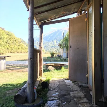 Albturist Ecocamping & Outdoor Sports Center *