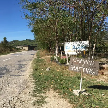 Albturist Ecocamping & Outdoor Sports Center *