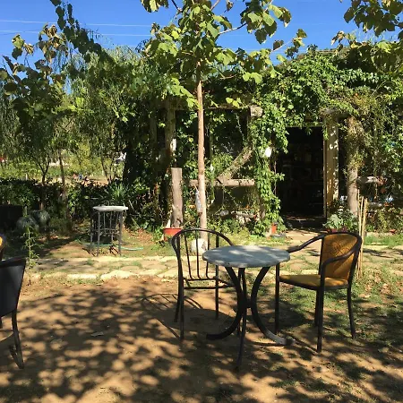 キャンプ場 Albturist Ecocamping & Outdoor Sports Center Përmet