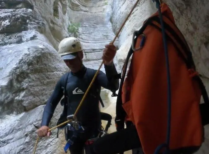 Albturist Ecocamping & Outdoor Sports Center Κάμπινγκ *