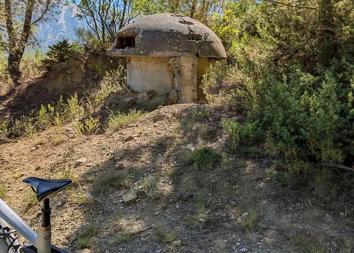 Albturist Ecocamping & Outdoor Sports Center Κάμπινγκ *