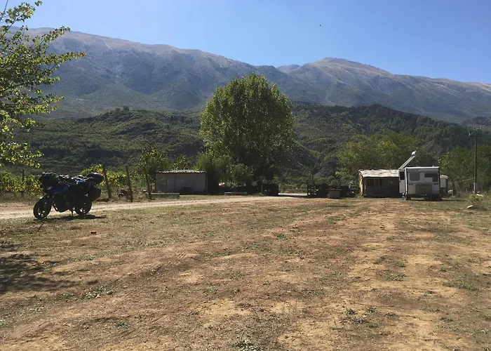 Albturist Ecocamping & Outdoor Sports Center *