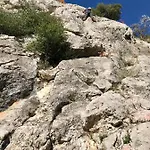 营地 Vjosa Rafting & Eco Camping Albturist & Outdoor Sports Center *