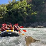 Vjosa Rafting & Eco Albturist & Outdoor Sports Center