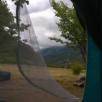 Vjosa Rafting & Eco Albturist & Outdoor Sports Center Kemping *