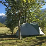 Vjosa Rafting & Eco Camping Albturist & Outdoor Sports Center Përmet