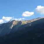 营地 Vjosa Rafting & Eco Camping Albturist & Outdoor Sports Center
