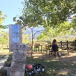 אתר קמפינג Vjosa Rafting & Eco Albturist & Outdoor Sports Center