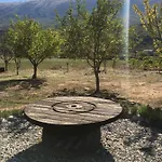 Vjosa Rafting & Eco Camping Albturist & Outdoor Sports Center * Përmet