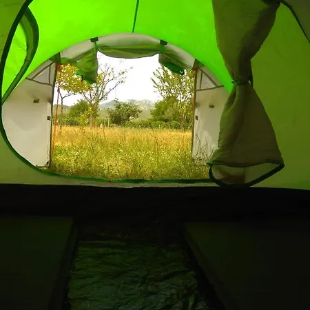Campingplatz Albturist Ecocamping & Outdoor Sports Center *
