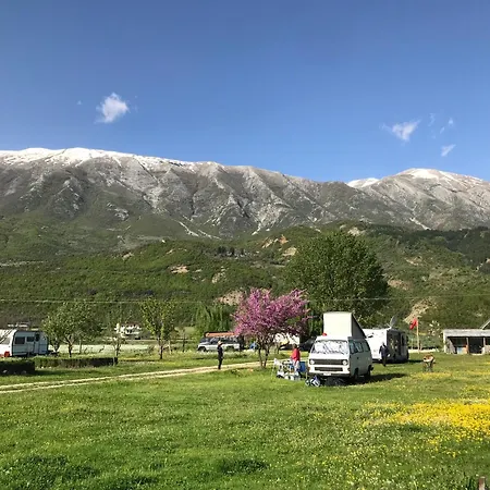Vjosa Rafting & Eco Albturist & Outdoor Sports Center