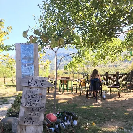 Campingplatz Albturist Ecocamping & Outdoor Sports Center
