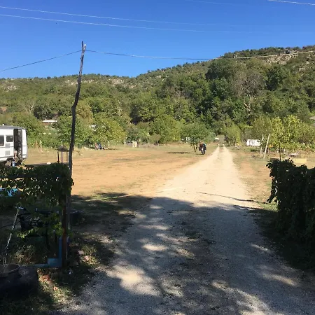Campingplatz Albturist Ecocamping & Outdoor Sports Center *