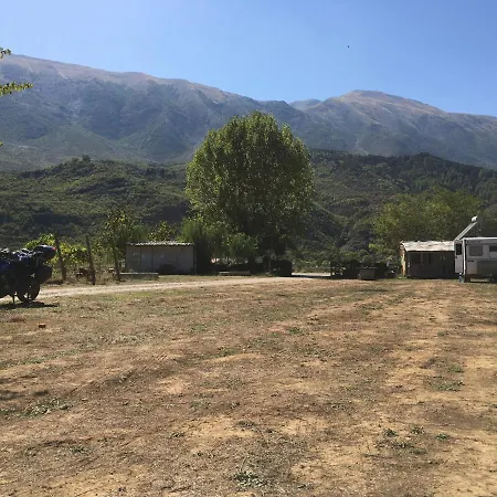 Albturist Ecocamping & Outdoor Sports Center *