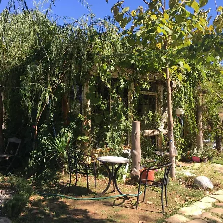 Campingplatz Albturist Ecocamping & Outdoor Sports Center *