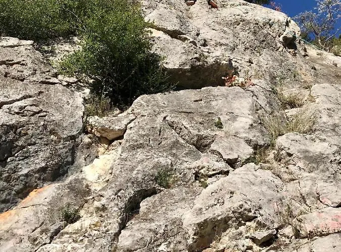 营地 Albturist Ecocamping & Outdoor Sports Center *