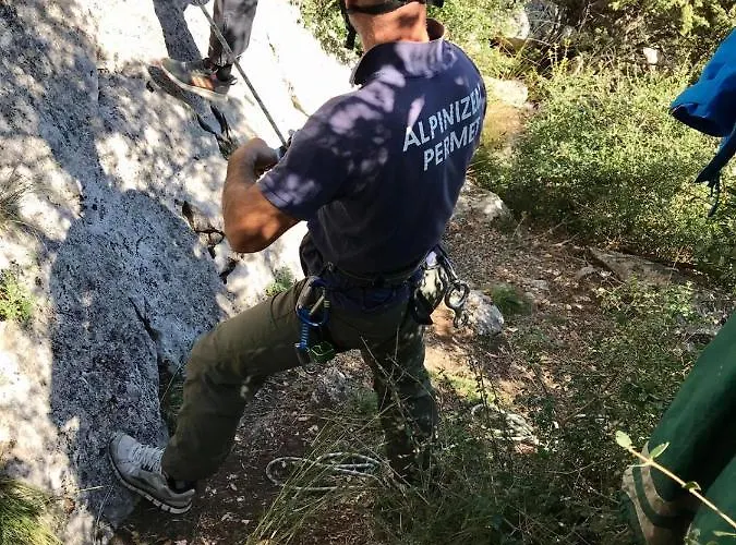 Kamp alanı Vjosa Rafting & Eco Camping Albturist & Outdoor Sports Center Përmet
